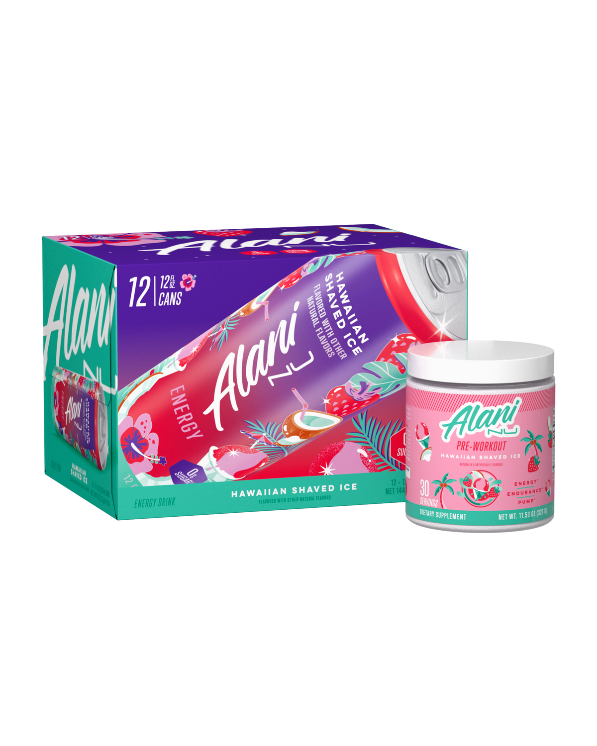 energy-drink-and-pre-workout-hawaiian-shaved-ice-12-pack-energy-drink-and-30-serving-pre-workout-e0 old_HSI_Bundle_-_Energy___PWO_-_Front_V2_1.png